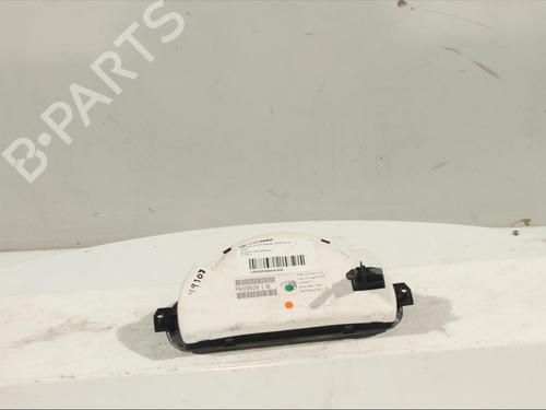 Instrument cluster CITROËN C3 I (FC_, FN_) 1.4 HDi | BP26925205C47 