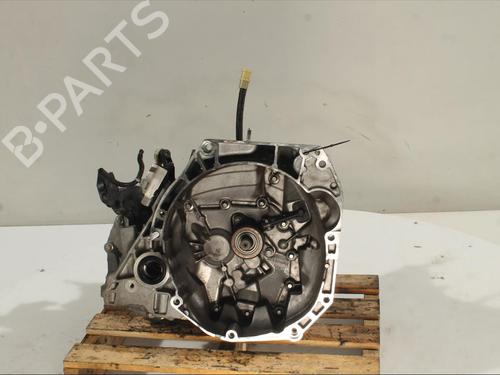 Used Gearbox Gearbox DACIA SANDERO III 1.0 TCe 100 (101 hp) 27859108 27859108
