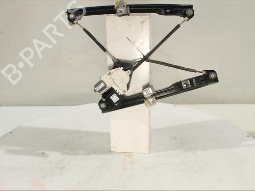 Used Front left window mechanism Front left window mechanism VW CADDY ALLTRACK IV Box Body/MPV (SAA) 2.0 TDI 4motion (122 hp) 30522405 30522405