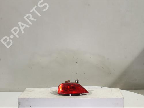 Used Rear fog light Rear fog light RENAULT GRAND SCÉNIC IV (R9_) 1.6 dCi 130 (130 hp) 33417923 33417923