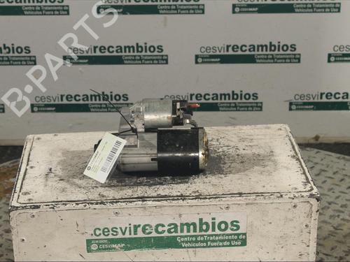 Used Starter Starter PEUGEOT 207 (WA_, WC_) 1.6 HDi (90 hp) 11898158 11898158