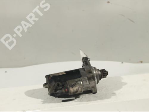 Starter AUDI A1 (8X1, 8XK)  | BP11973344M8 