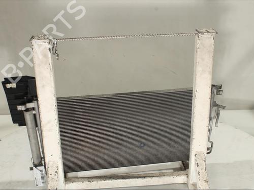 AC radiator KIA SPORTAGE IV (QL, QLE) 1.6 CRDi Eco-Dynamics+ AWD | BP17709530M32 