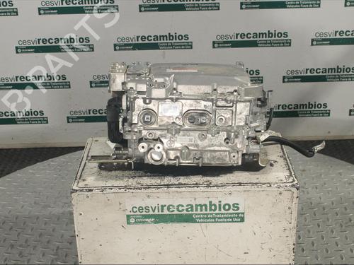Used Inverter/Converter TOYOTA RAV 4 IV (_A4_) 2.5 Hybrid (AVA42_) (197 hp) 14524943