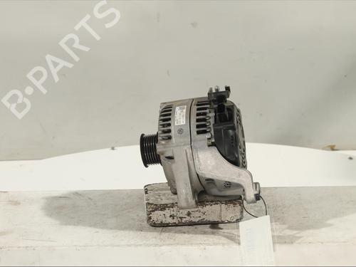 Used Alternator Alternator BMW X1 (F48) sDrive 18 d (150 hp) 11982548 11982548