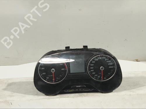 Used Instrument cluster Instrument cluster SEAT ATECA (KH7, KHP) 2.0 TDI (110 hp) 11990001 11990001