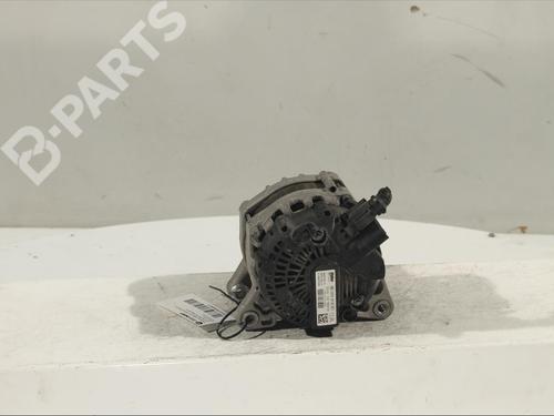 Alternator PEUGEOT 208 I (CA_, CC_) 1.5 BlueHDI 100 | BP11913022M7 