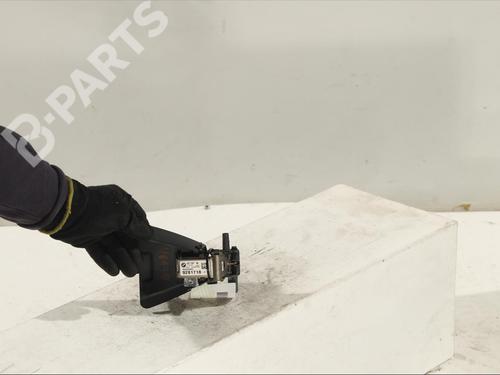 Used Electronic module BMW X4 (F26) xDrive 20 d (190 hp) 11905601