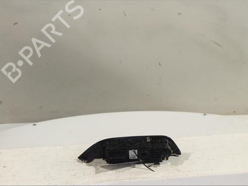 Left front window switch PEUGEOT 2008 II (UD_, US_, UY_, UJ_, UR_, UC_) 1.2 PureTech 130 (USHNS, URHNS) | BP26919942I27 