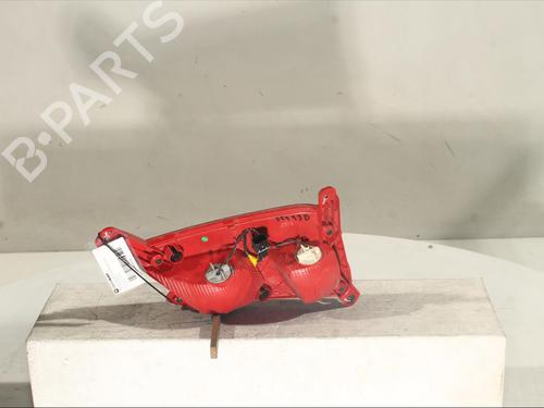 Used Rear bumper right light Rear bumper right light HYUNDAI KONA (OS, OSE, OSI) 1.0 T-GDi (120 hp) 18735939 18735939