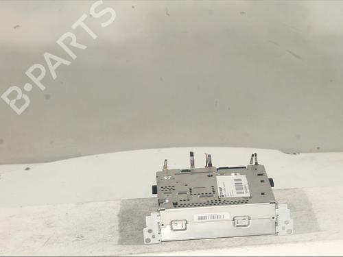 Radio BMW i3 (I01) Electric | BP21261541E6 