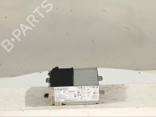 electronic-module-mercedes-benz-a-class-w177-2018-28419187 main image