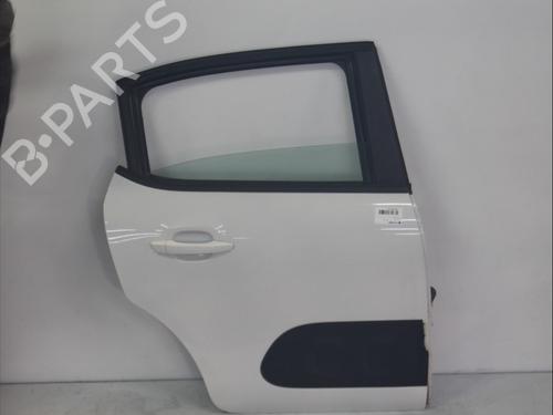 right-rear-door-citroen-c3-iii-sx-2016-32874173 main image