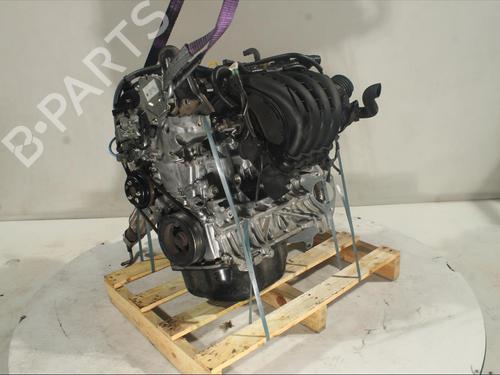 Engine MAZDA 3 (BM, BN) 2.0 | BP20290948M1 
