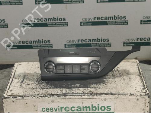 Used Climate control Climate control 11900685 11900685
