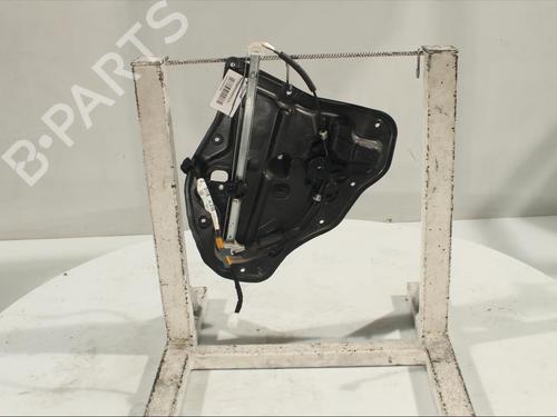 Used Rear right window mechanism Rear right window mechanism MAZDA CX-3 (DK) 2.0 SKYACTIV-G (DK5W, DK6W) (120 hp) 12084556 12084556