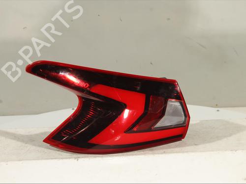 Used Left taillight Left taillight HYUNDAI i20 III (BC3, BI3) 1.0 T-GDI hybrid 48V (120 hp) 22719109 22719109