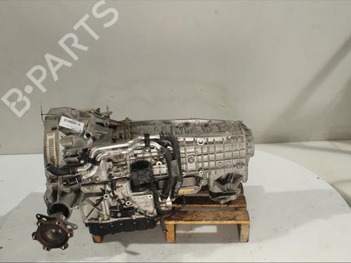 Gearkasse AUDI A4 B9 Avant (8W5, 8WD) 35 TDI Mild Hybrid (163 hp) 29902059