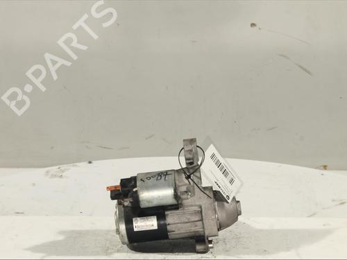 Used Starter Starter DACIA SANDERO II TCe 90 (B8M1, B8MA, B8AC) (90 hp) 12468609 12468609