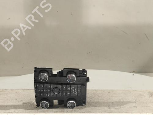 Commande Chauffage VOLVO V50 (545) D3 (150 hp) 17951723