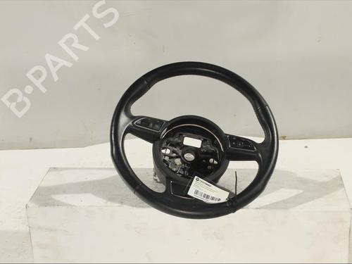 Used Steering wheel Steering wheel AUDI A1 (8X1, 8XK) 1.4 TDI (90 hp) 15136904 15136904