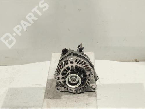 Alternator MAZDA CX-5 (KF) 2.0 | BP11982621M7