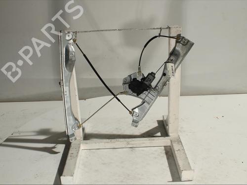 Used Front right window mechanism Front right window mechanism 12079602 12079602
