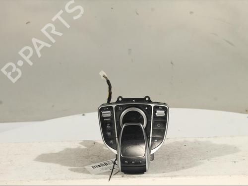 Used Switch MERCEDES-BENZ GLC (X253) 250 d 4-matic (253.909) (204 hp) 27694928