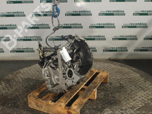 Gearbox RENAULT MODUS / GRAND MODUS (F/JP0_) 1.2 | BP11980521M3