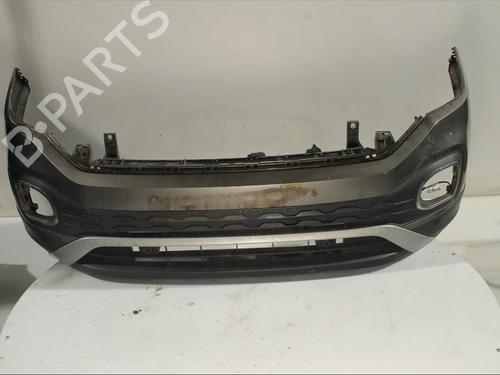 Foran kofangere VW T-CROSS (C11, D31) 1.5 TSI 2GM 807 221 AGRU