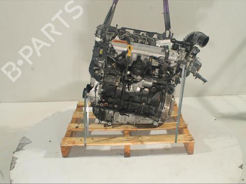 Motor KIA PRO CEE'D (ED) [2008-2013]  21084626