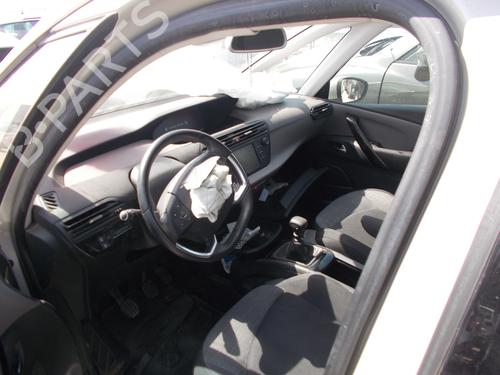 Engine CITROËN GRAND C4 SPACETOURER (3A_, 3E_) 1.5 BlueHDi 130 | BP29420154M1  - Image 7