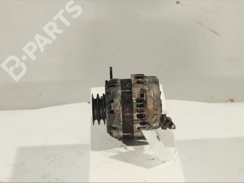 Alternator MITSUBISHI PAJERO III Canvas Top (V6_W, V7_W) 3.2 DI-D (V68W, V78W) | BP11910323M7 