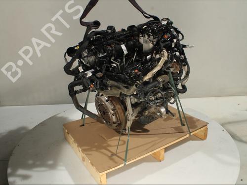 Motor CITROËN C3 AIRCROSS II (2R_, 2C_) 1.6 BlueHDi 100 (2CBHYB) | BP29873534M1