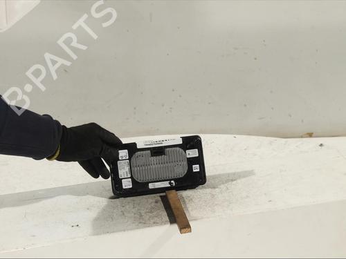 Electronic module BMW X3 (G01, F97, G08)  | BP15136889M83 