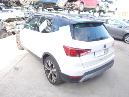 Used Parts SEAT ARONA (KJ7, KJP) 1.0 TSI (110 hp) 4196184