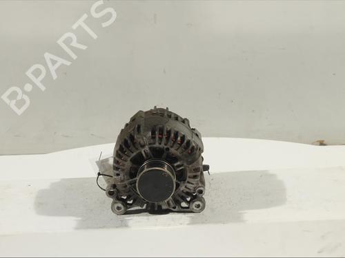 Used Alternator Alternator SEAT LEON (1P1) 2.0 TDI (140 hp) 11982735 11982735
