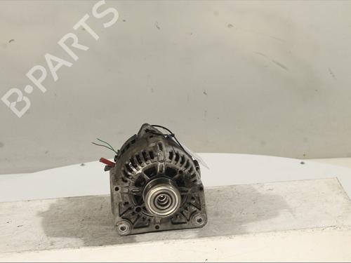 Used Alternator Alternator DACIA SANDERO 1.5 dCi (75 hp) 30265976 30265976