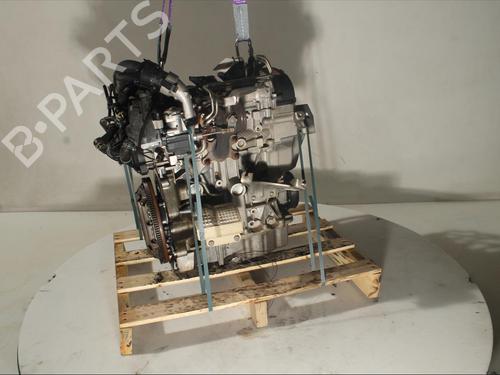 Engine VW GOLF ALLTRACK VII Variant (BA5, BV5)  | BP19082090M1 