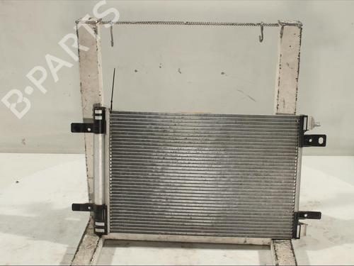 Used AC radiator PEUGEOT 308 II (LB_, LP_, LW_, LH_, L3_) 1.6 HDi (92 hp) 13937834