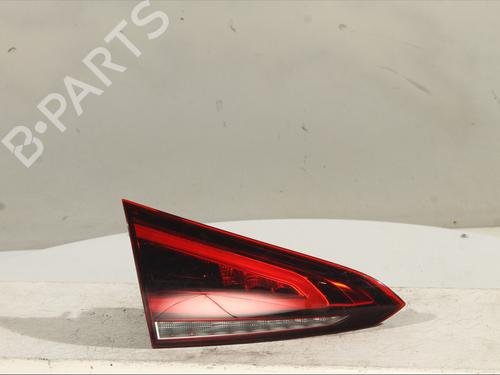 Used Left taillight MERCEDES-BENZ A-CLASS (W177) A 180 d (177.010) (116 hp) 29173383