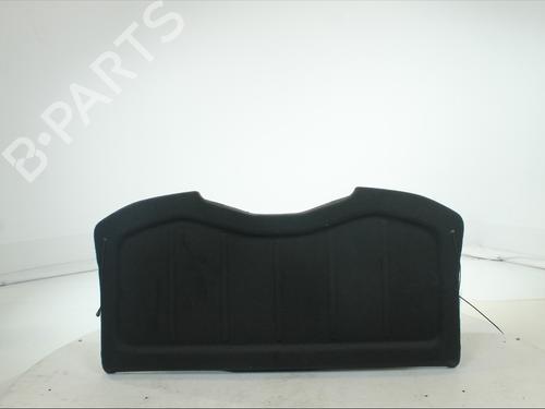 Used Rear parcel shelf Rear parcel shelf SEAT IBIZA V (KJ1, KJG) 1.0 TSI (116 hp) 35998207 35998207