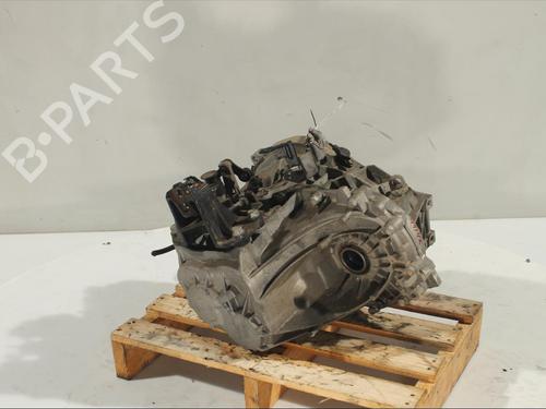 Gearbox KIA CEE'D (JD) 1.4 CRDi 90 | BP11984794M3