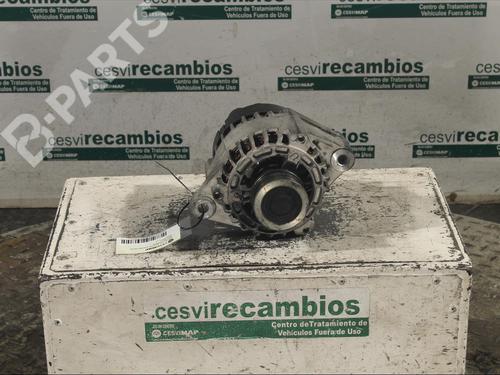 Generator FIAT GRANDE PUNTO (199_) 1.9 D Multijet (130 hp) 11897266