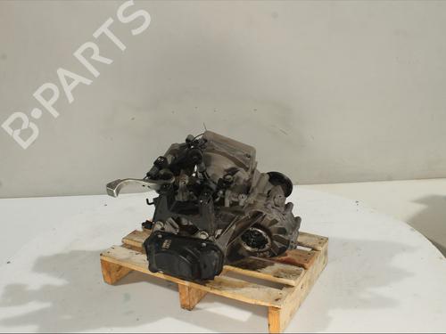 Gearbox SEAT IBIZA IV (6J5, 6P1) 1.2 TSI | BP30188553M3 
