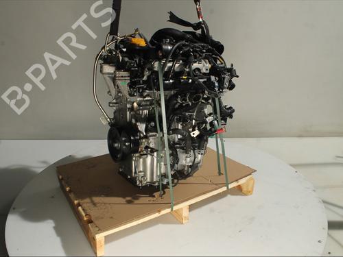 Silnik RENAULT CLIO V (B7_) 1.0 LPG (B7MT) | BP30841214M1