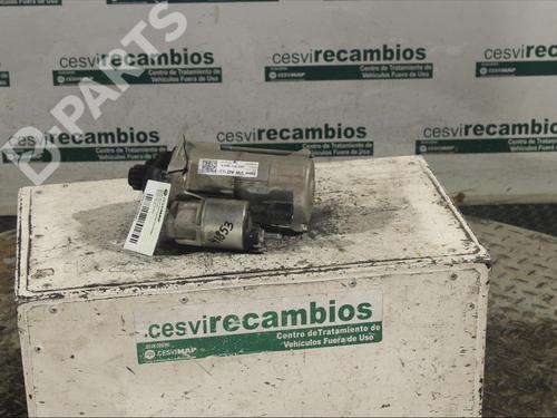 Used Starter SEAT IBIZA IV (6J5, 6P1) 1.2 TSI (86 hp) 11895759