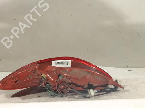 Right taillight MAZDA 2 (DE_, DH_) 1.4 MZR-CD | BP18898861C35 