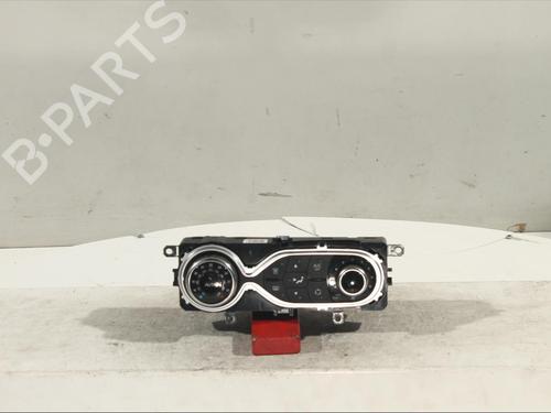 Used Climate control Climate control RENAULT CLIO IV (BH_) 0.9 TCe 90 (BHNF, BHMA, BHMH, BHJK, BHJR) (90 hp) 11909528 11909528