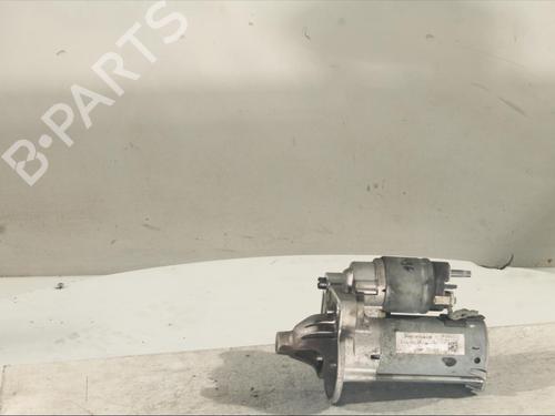 Startmotor FORD TOURNEO COURIER B460 MPV 1.5 TDCi | BP18735870M8 